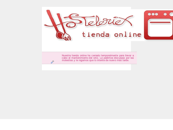 www.hosteleriex.com