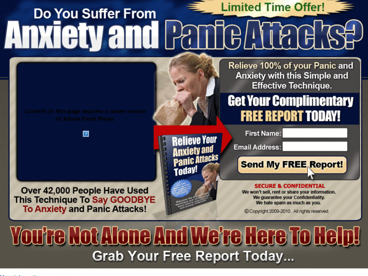 www.howtobefreefrompanicattacks.com