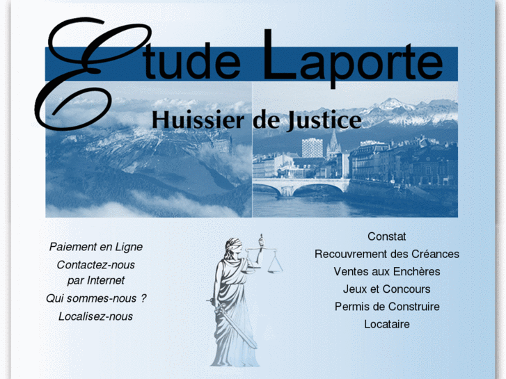 www.huissier-laporte.com