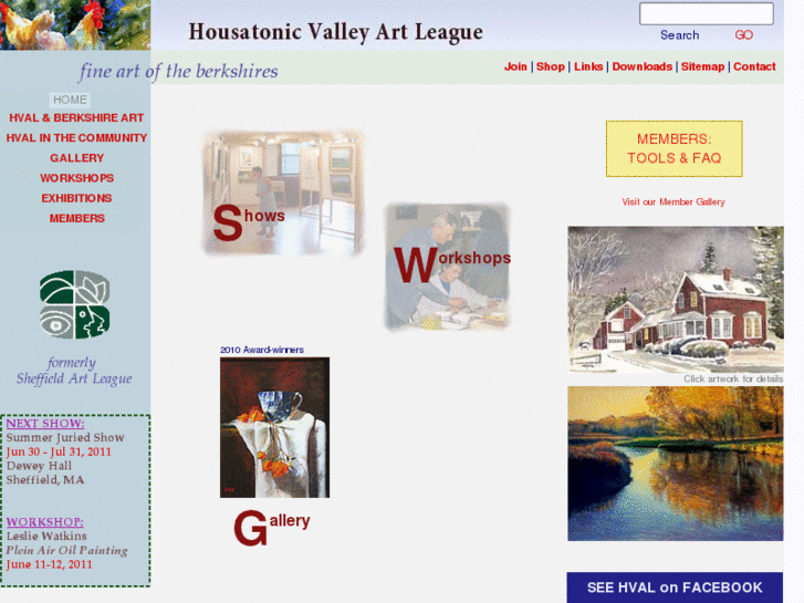 www.hvart.org