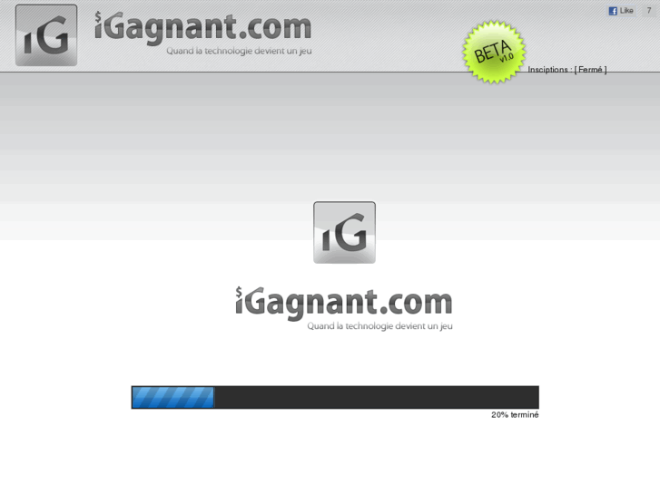 www.igagnant.com