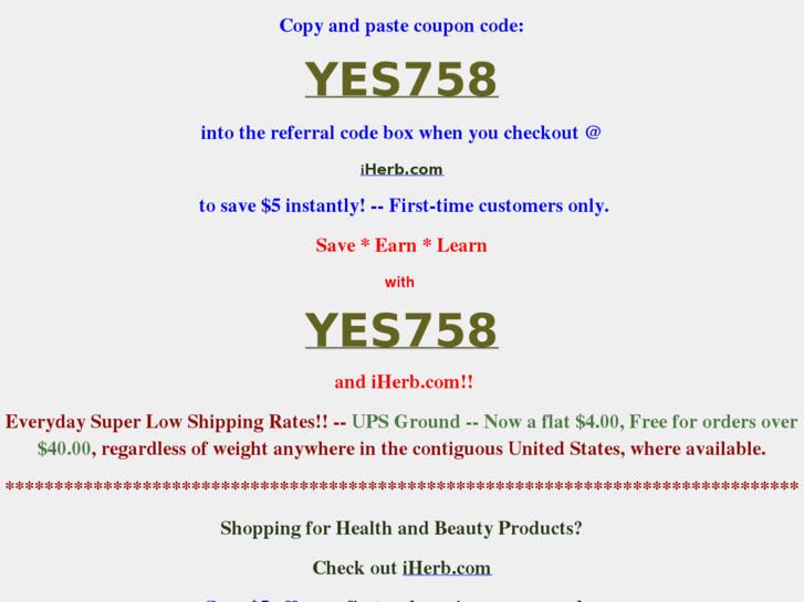 www.iherb-code.com