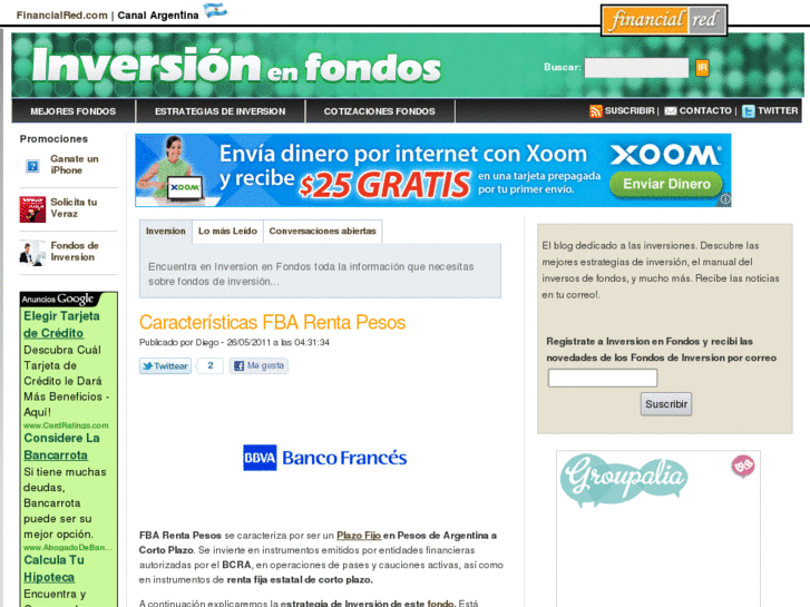 www.inversionenfondos.com.ar