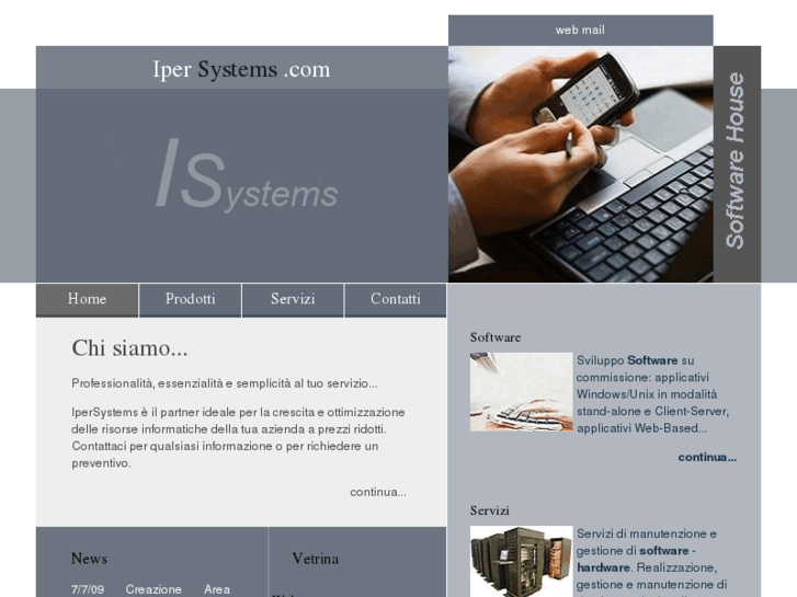 www.ipersystem.com