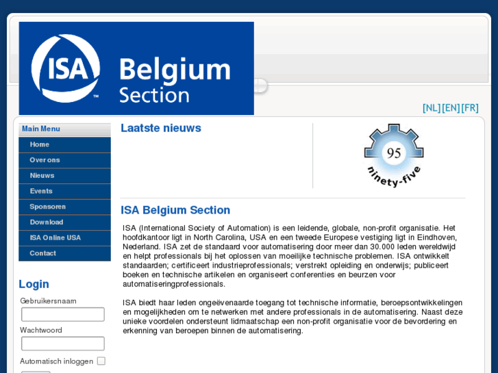 www.isa-belgium.org