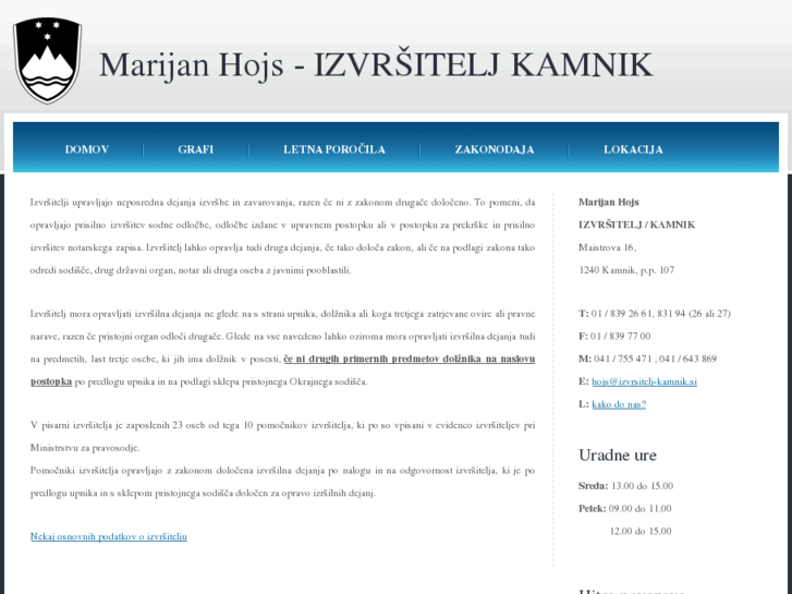 www.izvrsitelj-kamnik.si