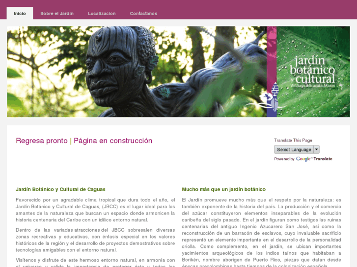 www.jardinbotanicoycultural.org