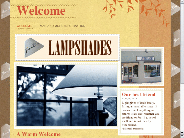 www.jllampshades.com