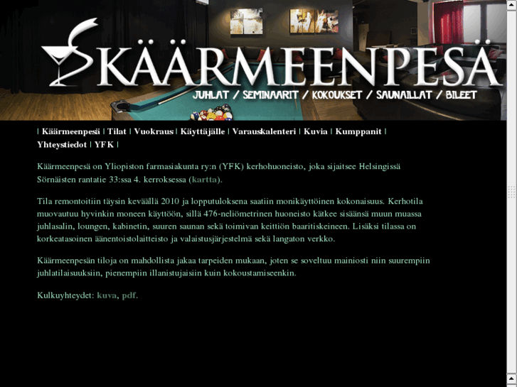 www.kaarmeenpesa.net