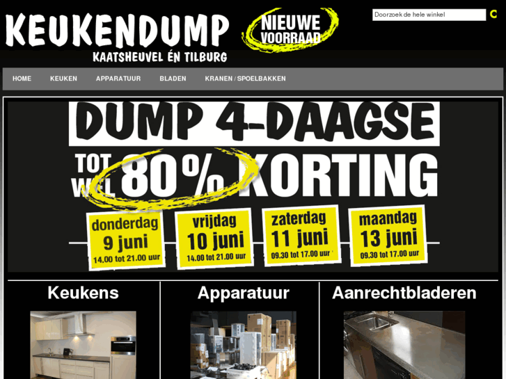 www.keukendump.nl
