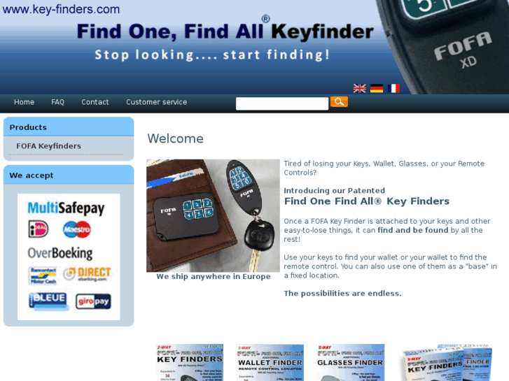 www.key-finders.com