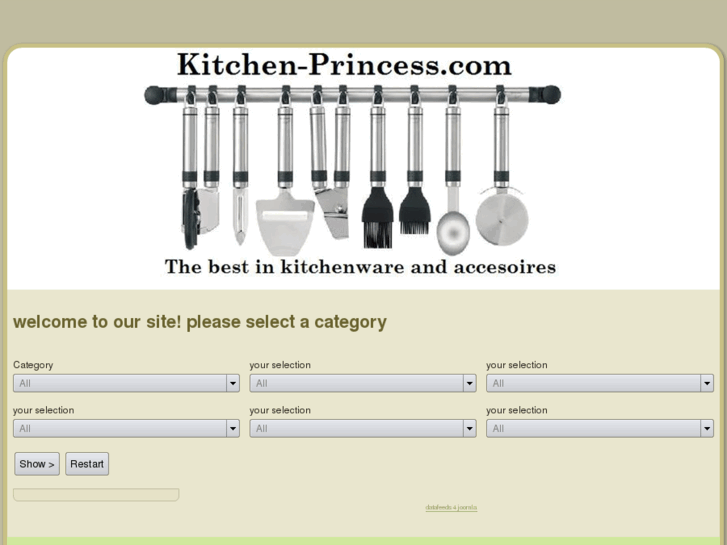 www.kitchen-princess.com