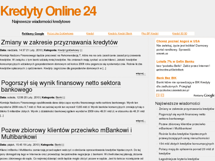 www.kredytyonline24.pl