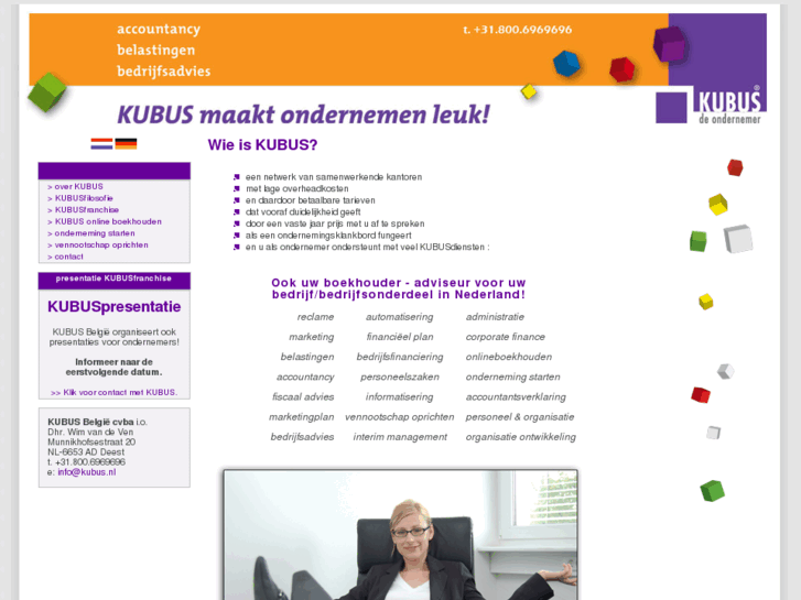 www.kubus.be