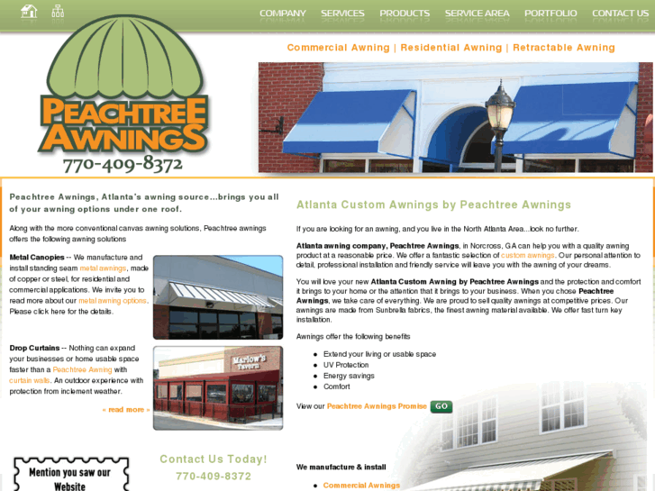 www.lakesideawnings.com