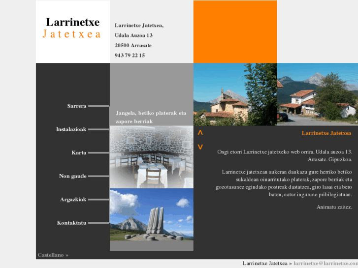 www.larrinetxe.com