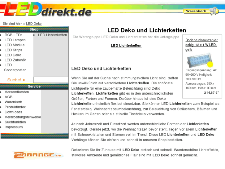 www.led-deko.com