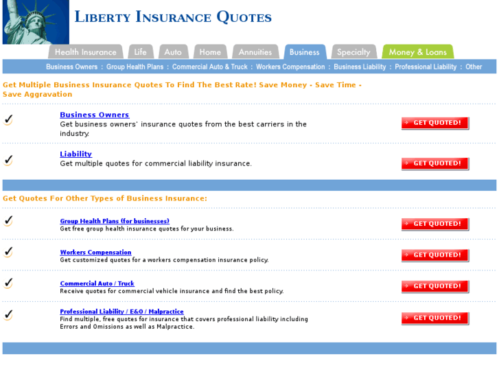 www.libertyinsurancequotes.com