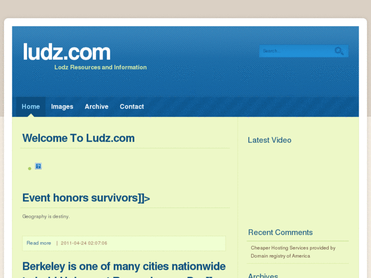 www.ludz.com