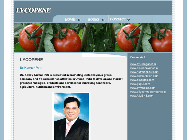 www.lycopenin.net