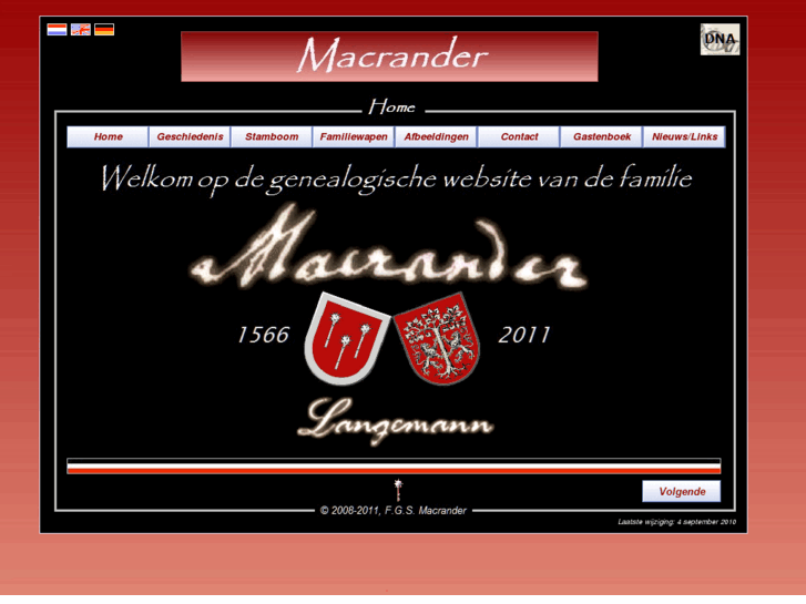 www.macrander.net