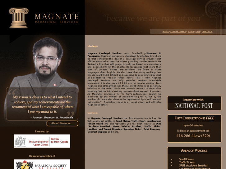 www.magnatelaw.com