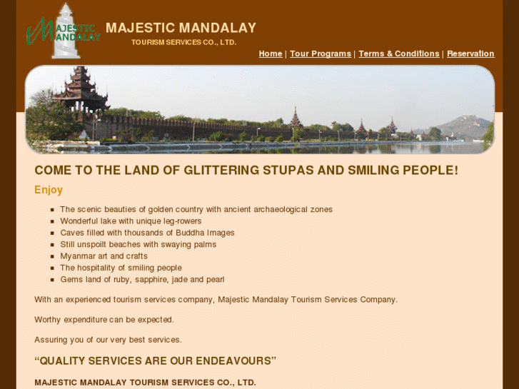 www.majesticmandalay.com