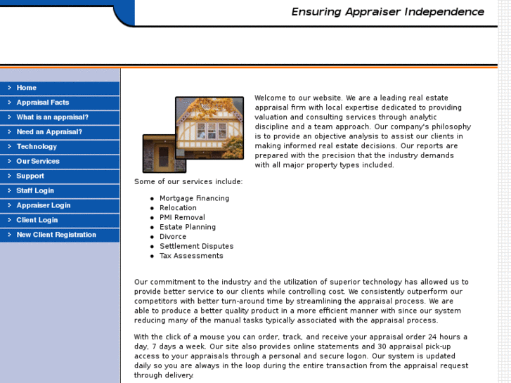www.managedappraisal.com
