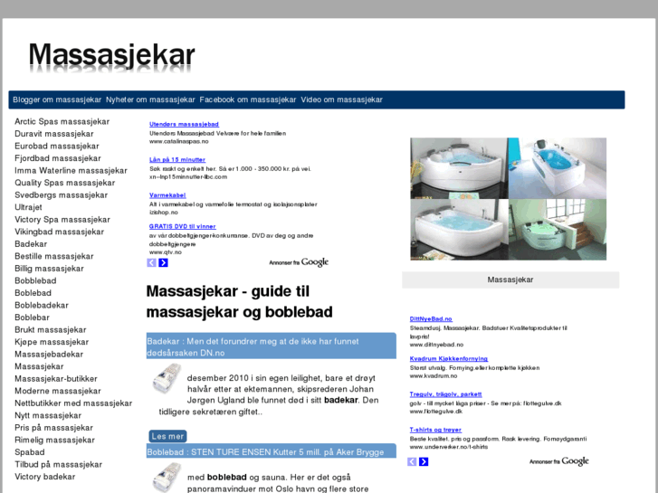 www.massasjekar.com