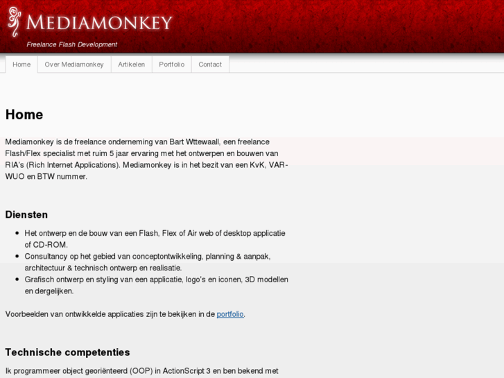 www.mediamonkey.nl