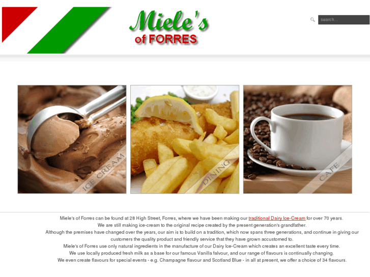 www.mieles.co.uk