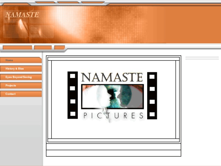 www.namastepictures.com