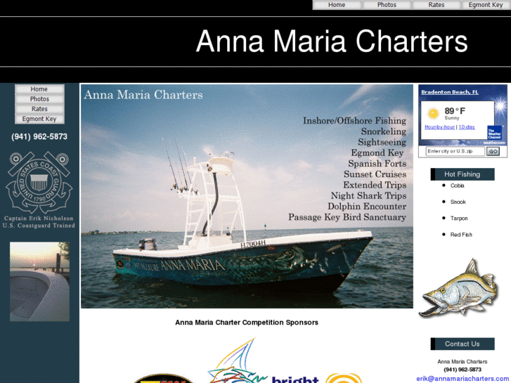 www.native-charters.com