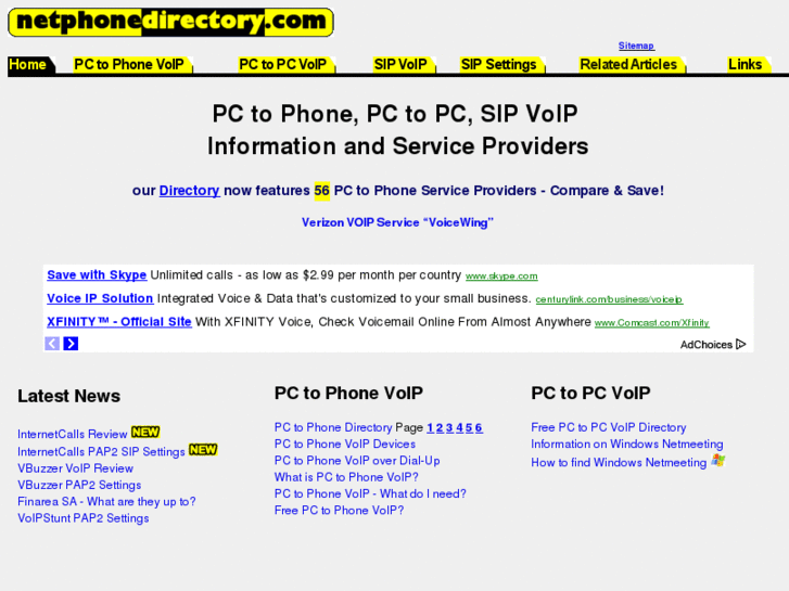 www.netphonedirectory.com