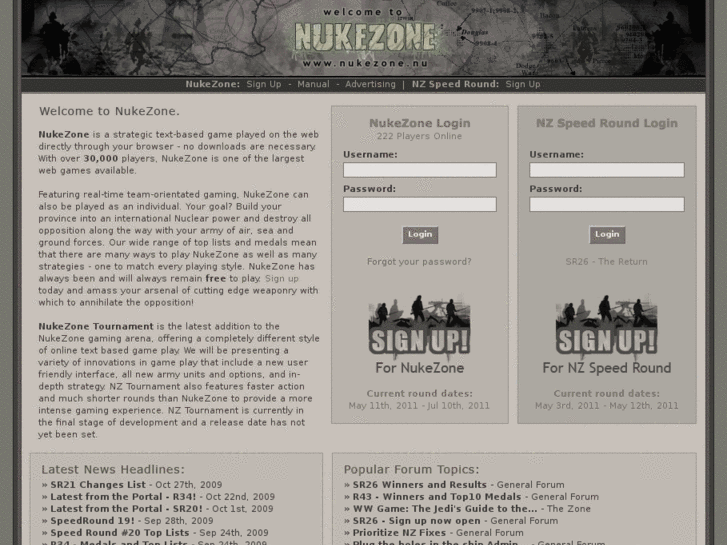 www.nukezone.info