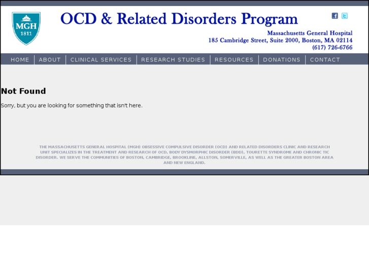 www.ocdfamilystudy.org