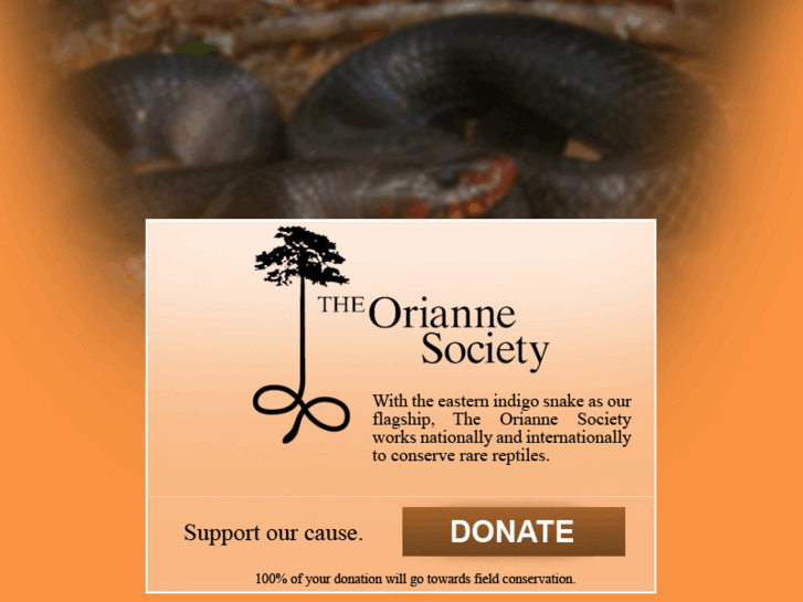www.oriannesociety.net