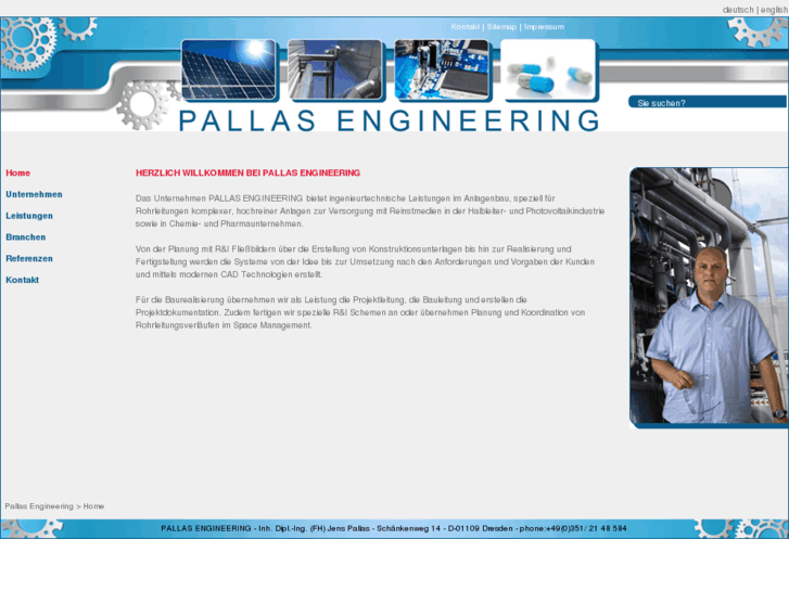 www.pallas-engineering.com