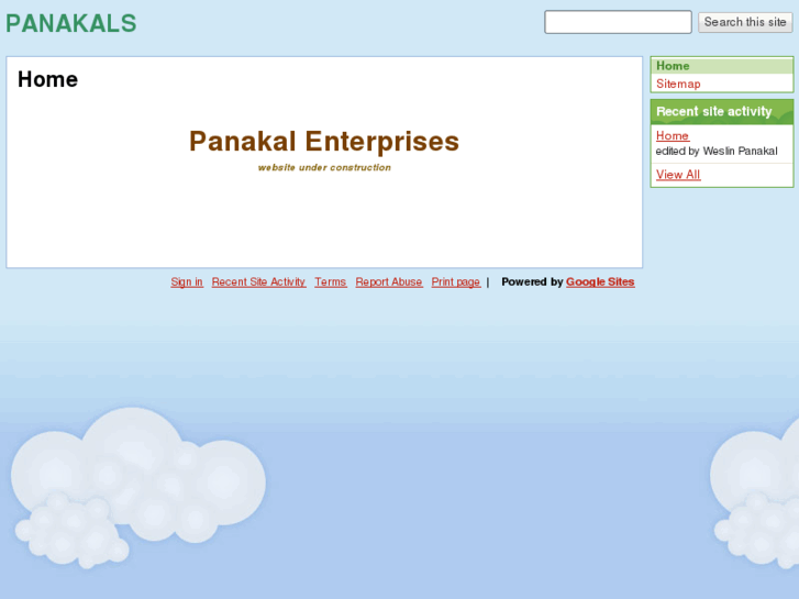 www.panakals.com