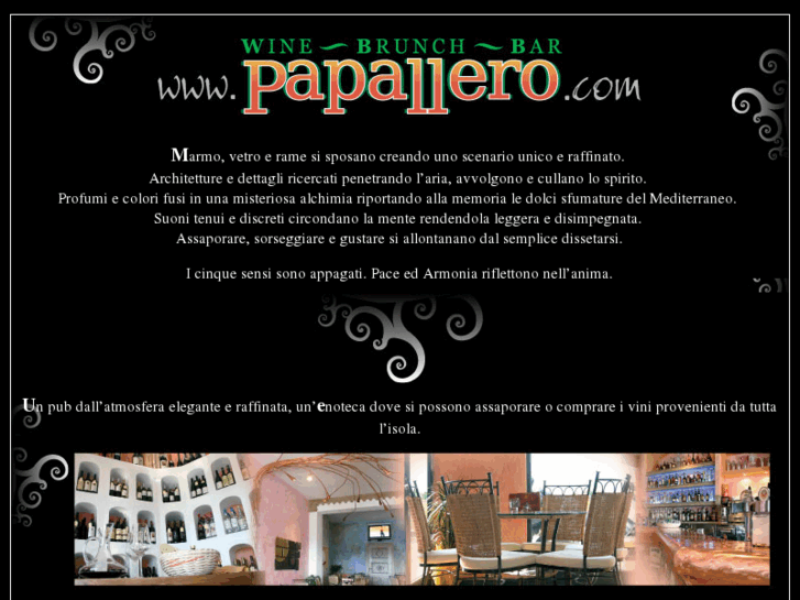 www.papallero.com