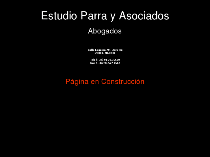 www.parra-asociados.com