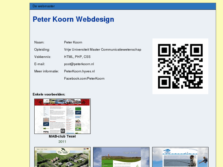 www.peterkoorn.nl