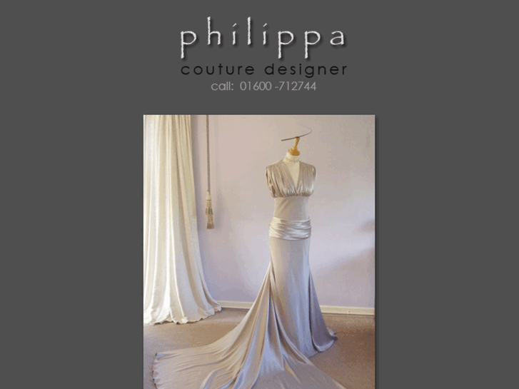 www.philippacollections.com