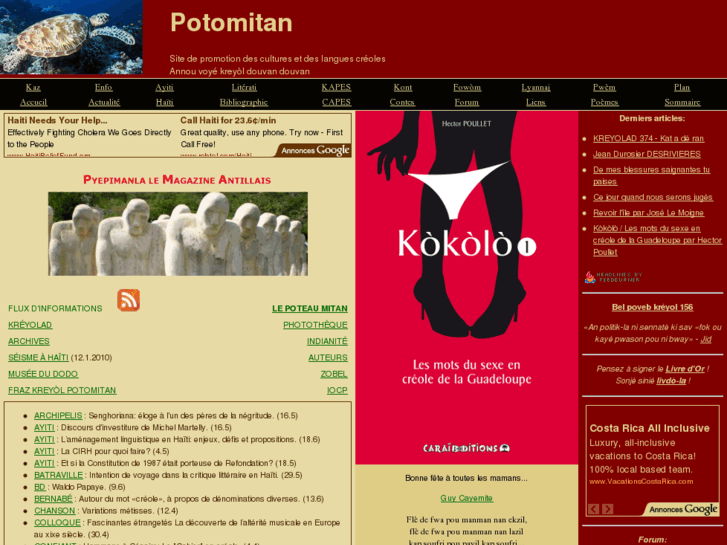 www.potomitan.info