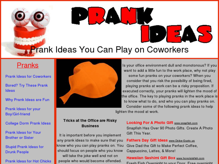 www.prankideas.org