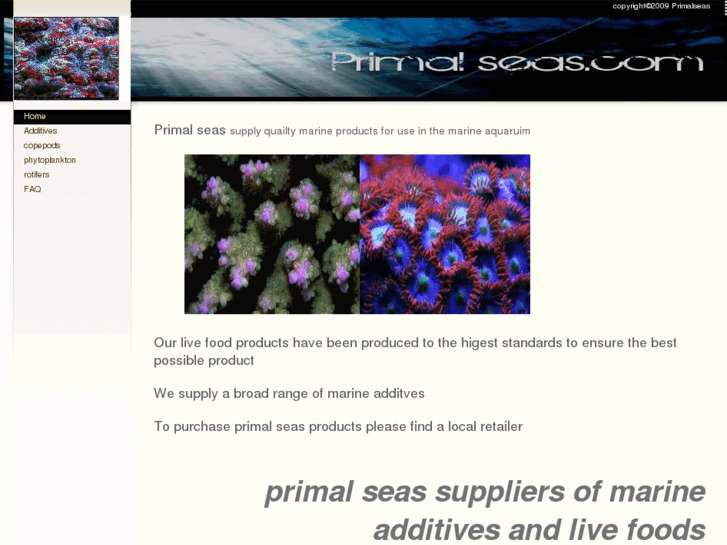 www.primalseas.com