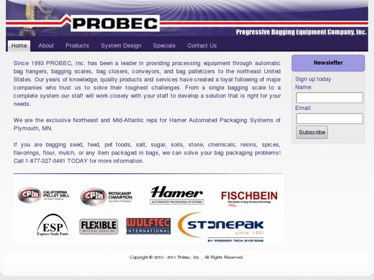 www.probec.com