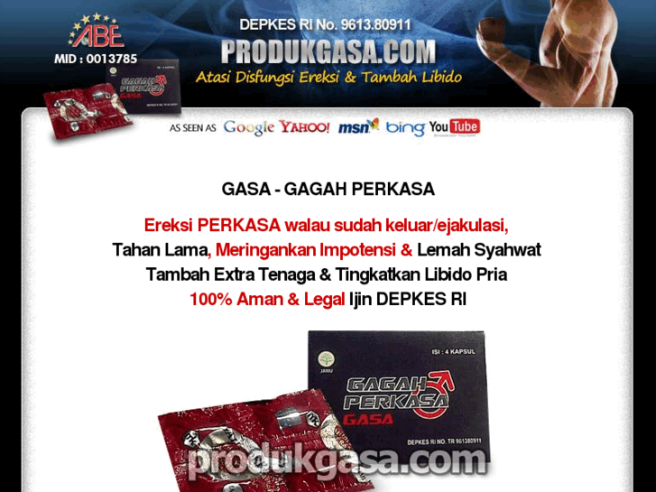 www.produk-gasa.com