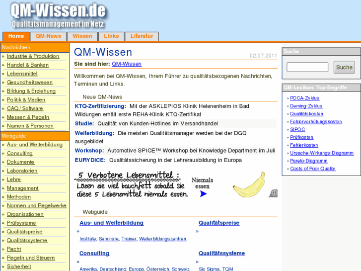 www.qm-wissen.de