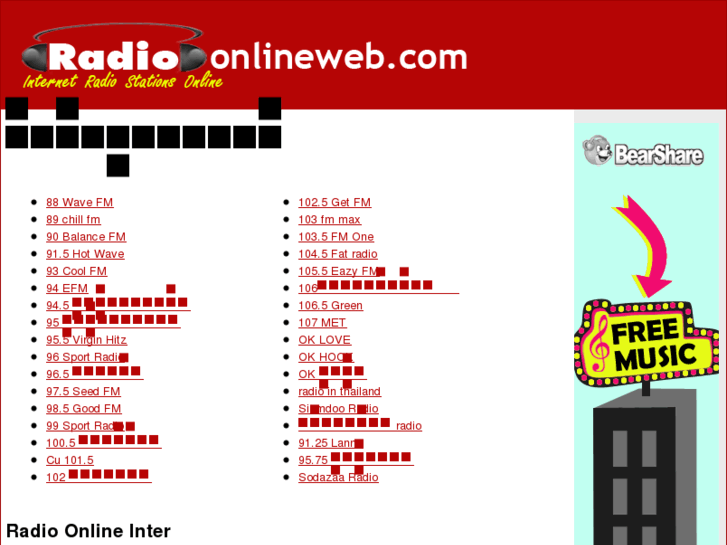 www.radioonlineweb.com